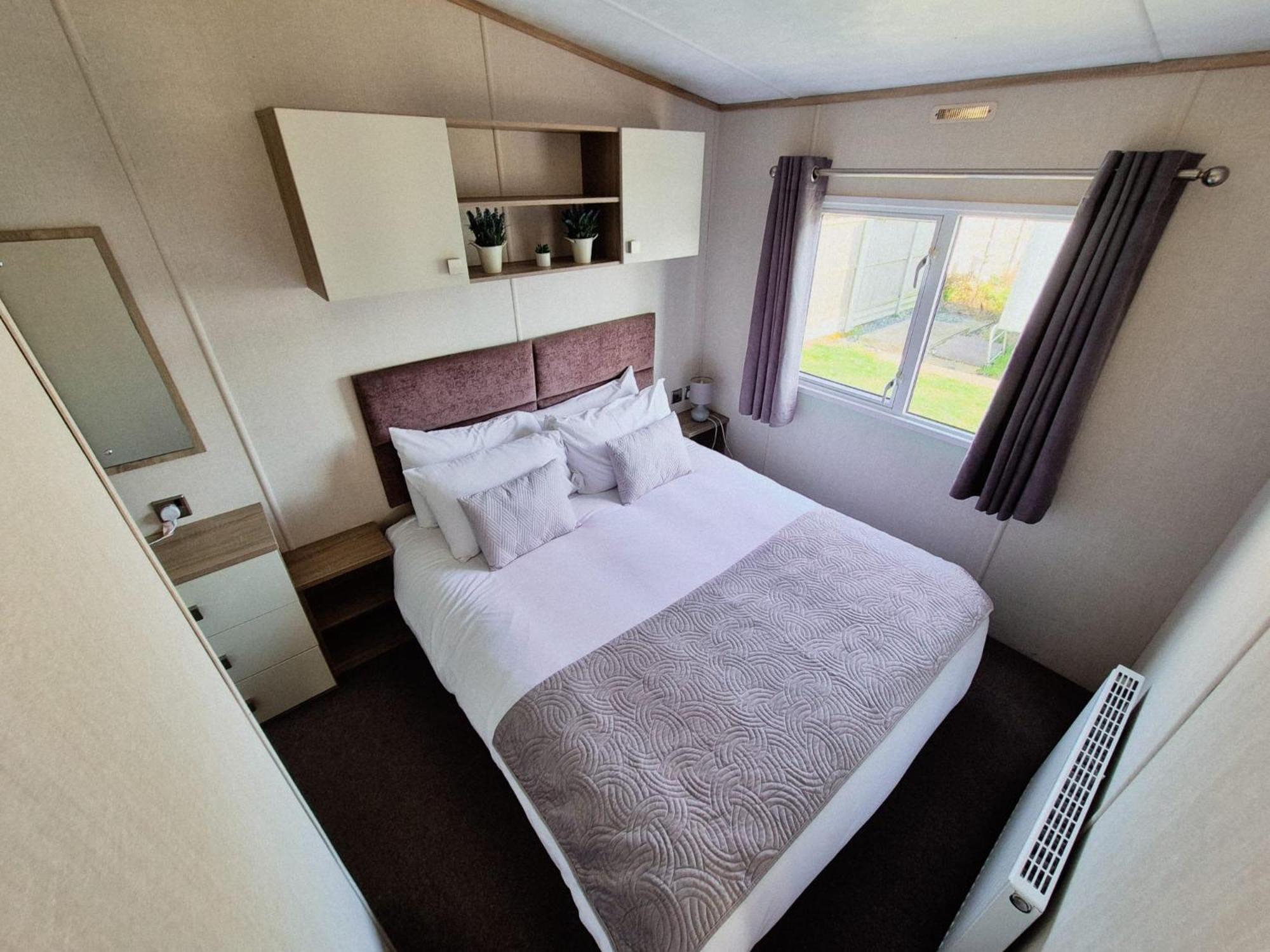 Birchington Vale - 2 Bedroom Holiday Home Margate Exterior foto
