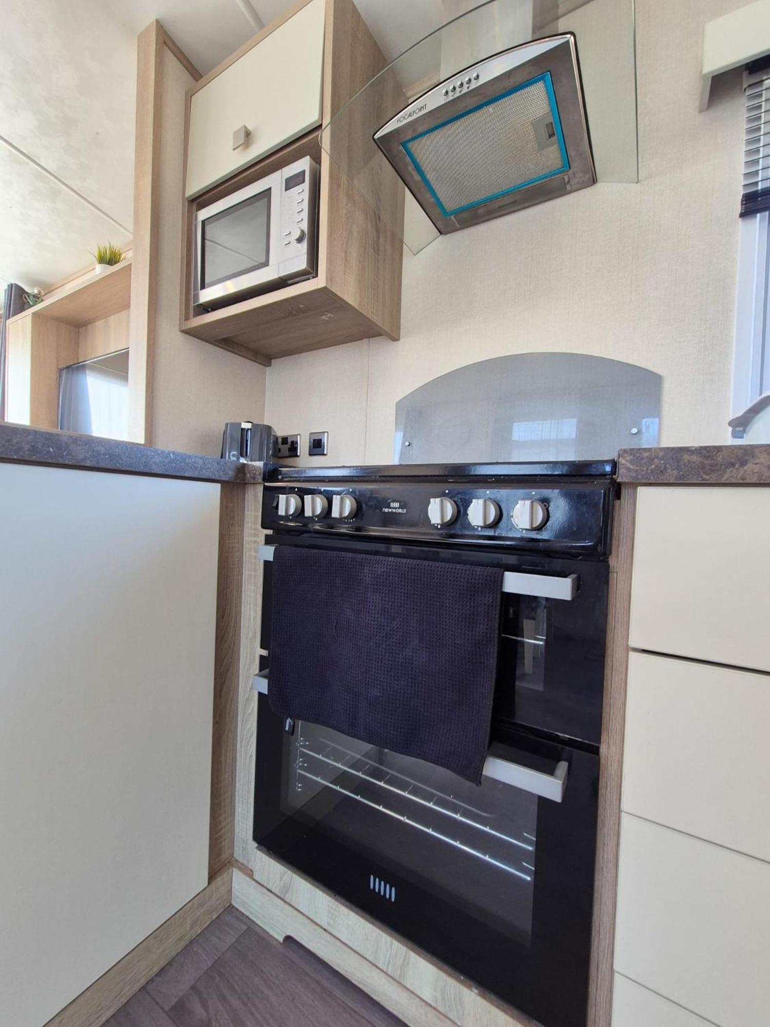 Birchington Vale - 2 Bedroom Holiday Home Margate Exterior foto