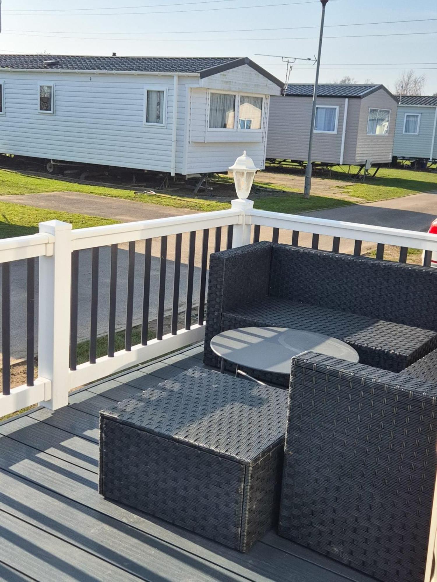 Birchington Vale - 2 Bedroom Holiday Home Margate Exterior foto