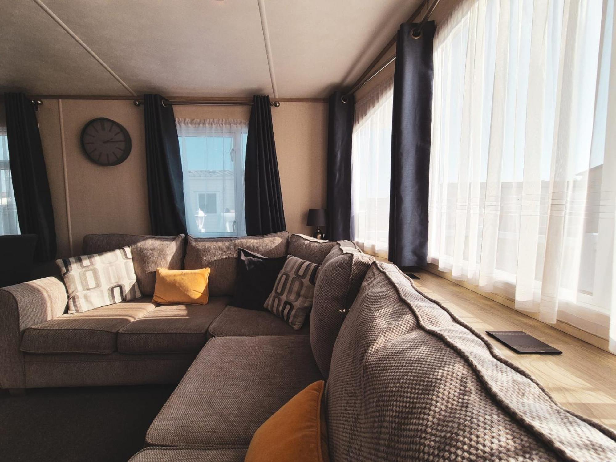 Birchington Vale - 2 Bedroom Holiday Home Margate Exterior foto