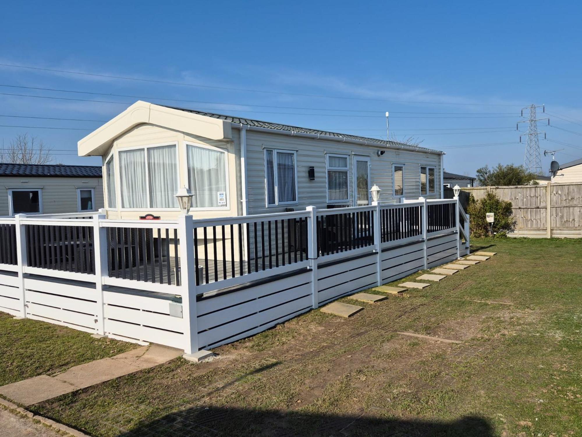 Birchington Vale - 2 Bedroom Holiday Home Margate Exterior foto