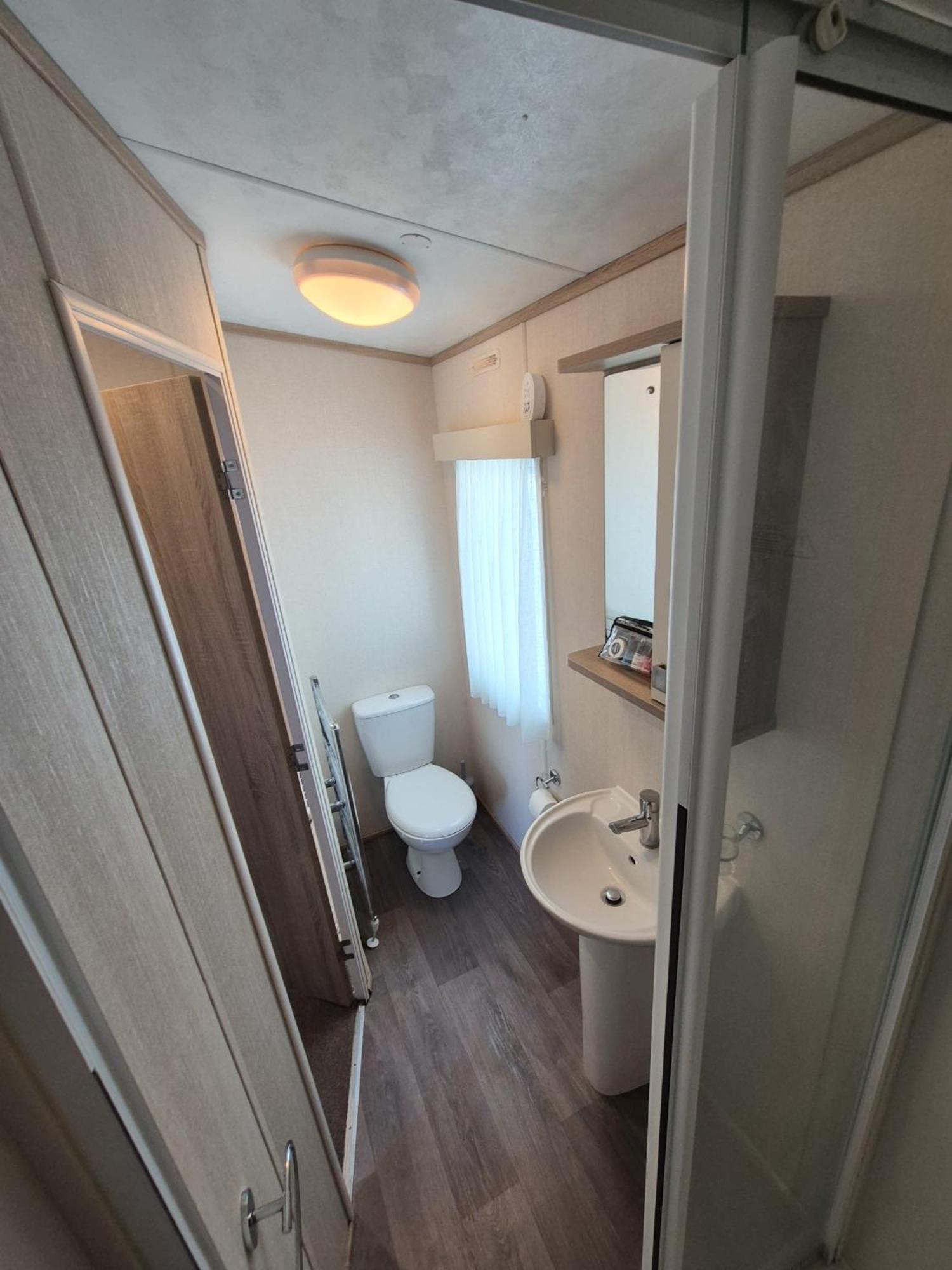Birchington Vale - 2 Bedroom Holiday Home Margate Exterior foto