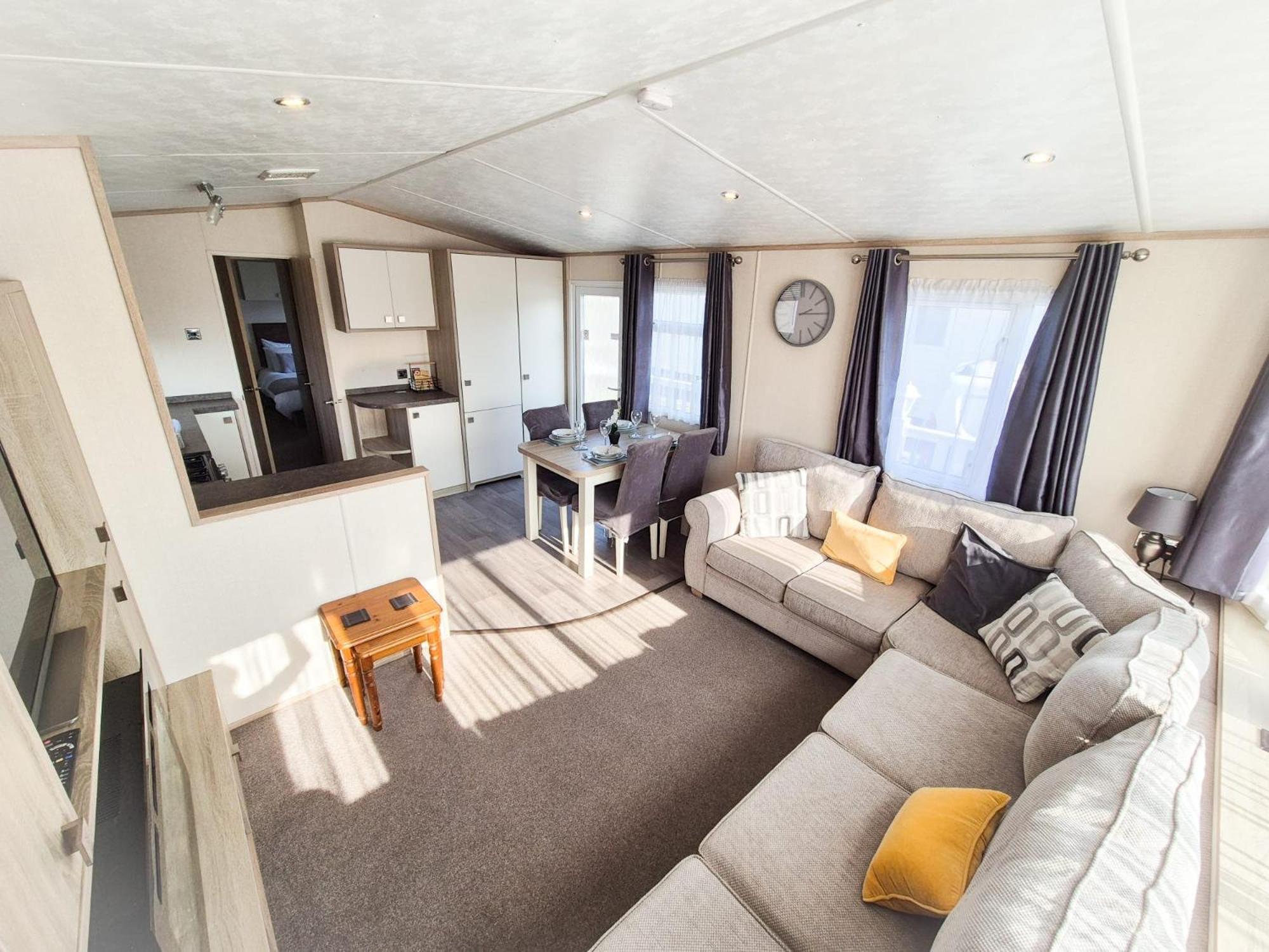 Birchington Vale - 2 Bedroom Holiday Home Margate Exterior foto