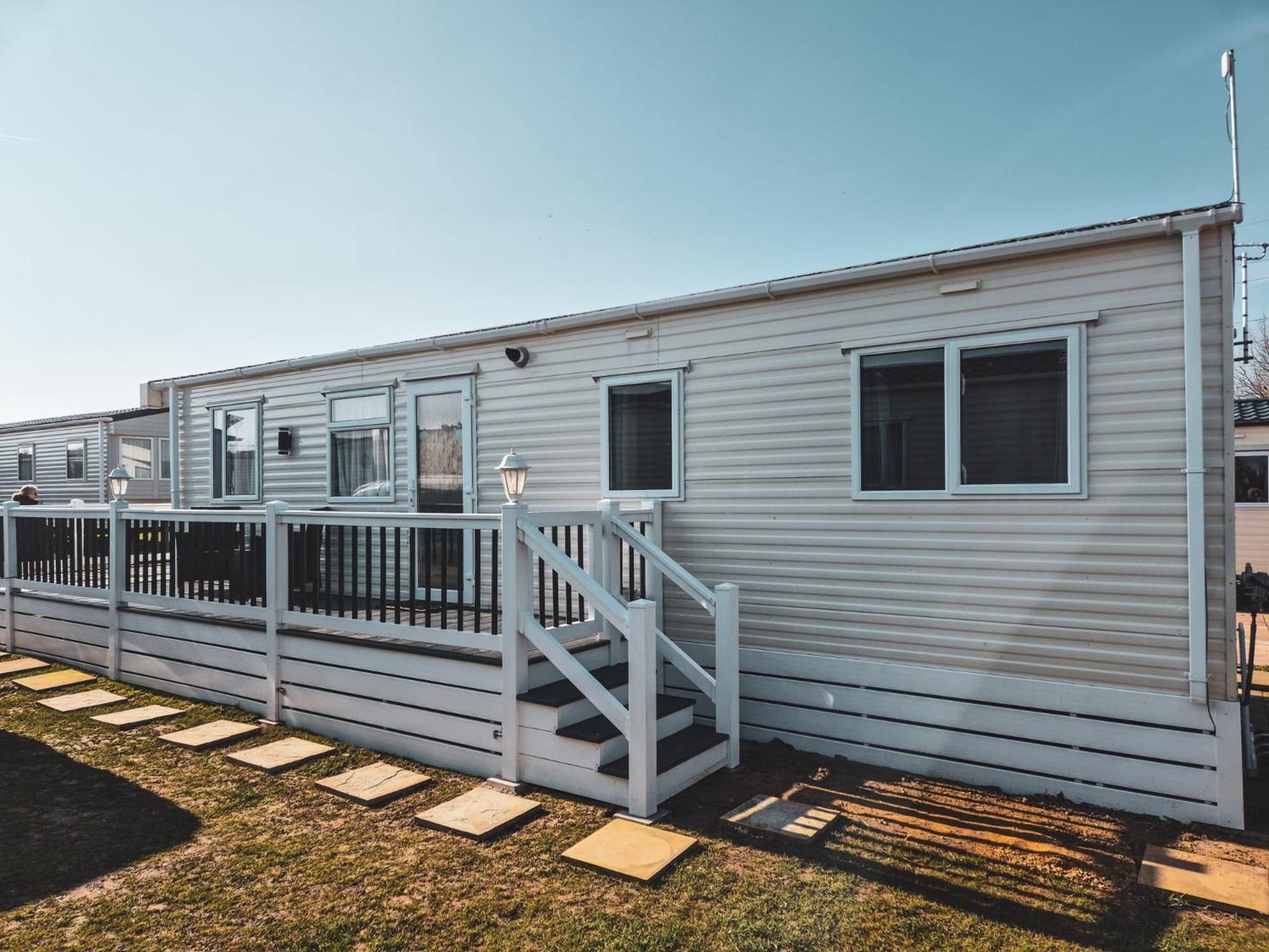 Birchington Vale - 2 Bedroom Holiday Home Margate Exterior foto