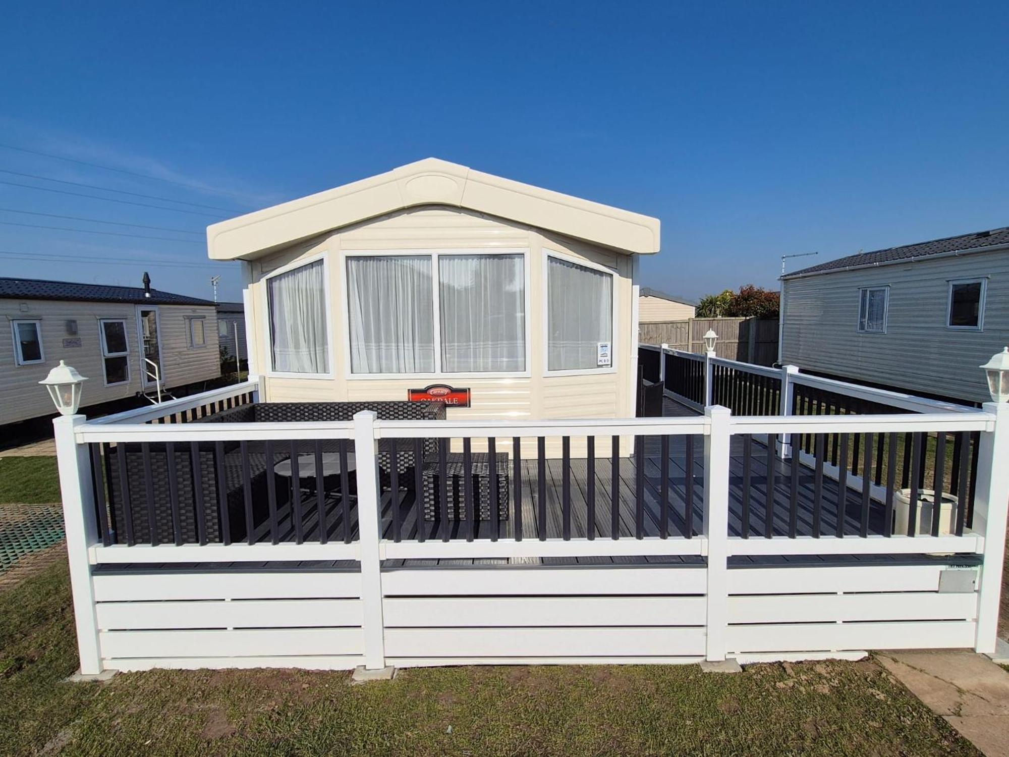 Birchington Vale - 2 Bedroom Holiday Home Margate Exterior foto