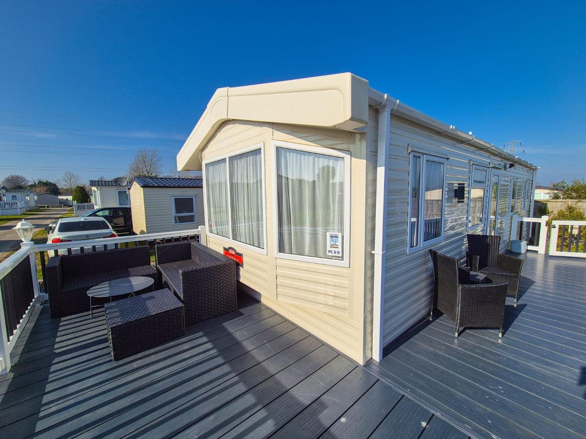 Birchington Vale - 2 Bedroom Holiday Home Margate Exterior foto