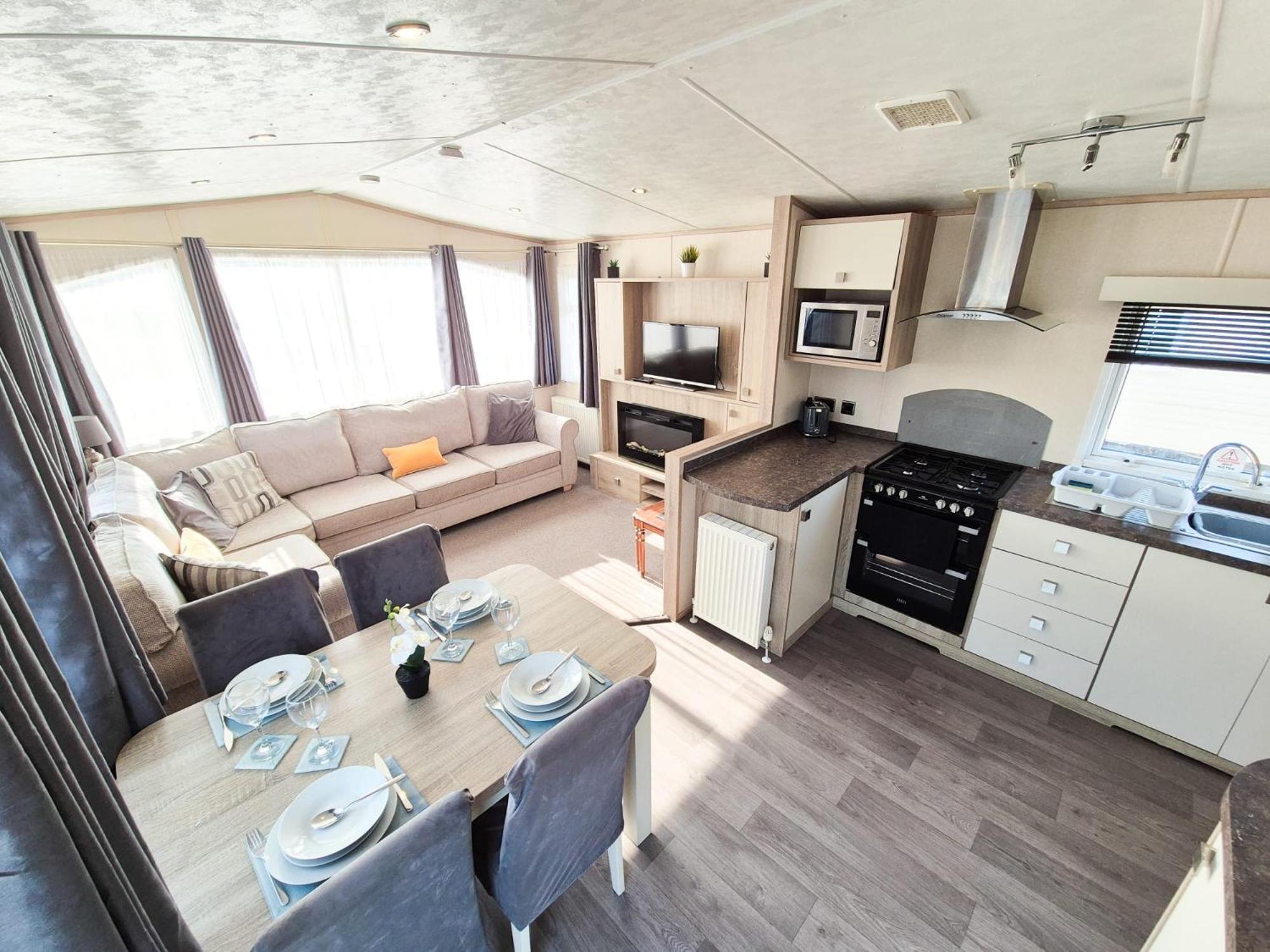 Birchington Vale - 2 Bedroom Holiday Home Margate Exterior foto